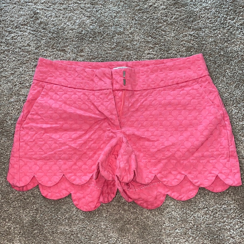 Crown and Ivy Shorts